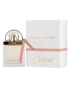 Chloe Love Story Eau Sensuelle for Women Eau De Parfum 50ml