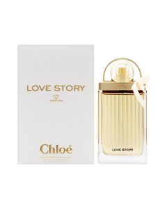 Chloé Love Story Eau De Parfum 75ml