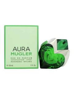 Thierry Mugler Aura Refillable Eau De Parfum 30ml