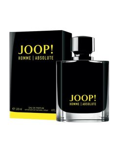 Joop! Homme Absolute Eau de Parfum for Men Spray 120mL