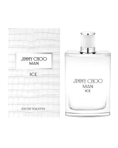 Jimmy Choo Jimmy Choo Man Ice Eau De Toilette 100ml