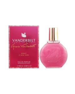 Vanderbilt Minuit A New York Eau De Perfume 100ml