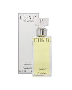 Calvin Klein Eternity for Women Eau de Parfum 100ml