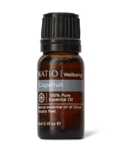 Natio Wellbeing Pure Essential Oil Blend Grapefruit 25ml