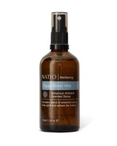 Natio Wellbeing Pure Essential Oil Blend Balance 25ml