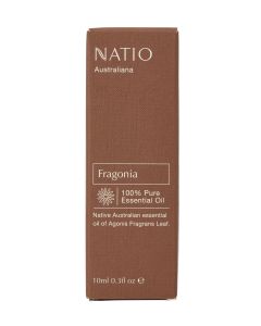 Natio Australiana Pure Essential Oil Blend Fragonia 10ml