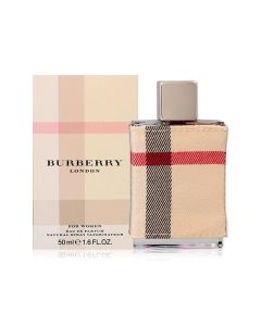 Burberry London Fabric Eau De Parfum 50ml