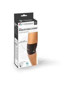 Thermoskin Sport Knee Adjustable Large/X-Large 