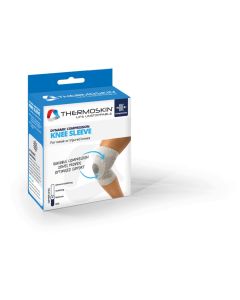 Thermoskin Dynamic Compression Knee Sleeve Large/X-Large
