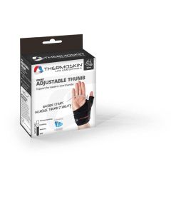 Thermoskin Sport Thumb Adjustable Right Large/X-Large