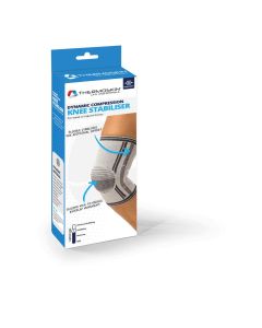 Thermoskin Dynamic Compression Knee Stabiliser X-Large