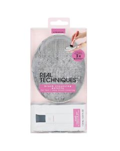 Real Techniques Brush Cleansing Pallette
