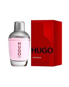 Hugo Boss Energise Eau de Toilette 75ml