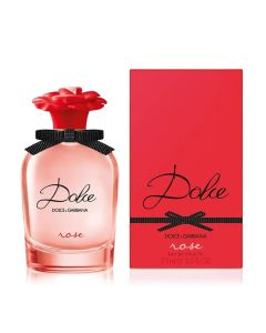 Dolce & Gabbana Dolce Rose Eau De Toilette Spray 75ml
