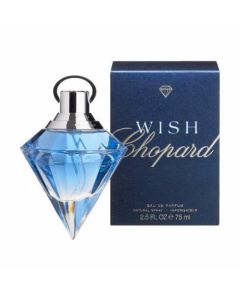 Chopard Wish Eau De Parfum 75mL 