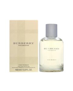 Burberry Weekend Eau De Parfum 100mL