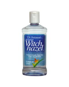 T.N. Dickinson's Witch Hazel Toner 240mL