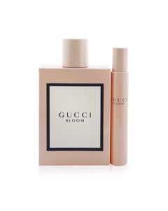 Gucci Bloom Eau de Parfum 100ml & 7ml 2 Piece Gift Set