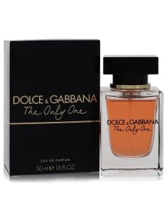Dolce & Gabbana The Only One Eau De Parfum 50ml