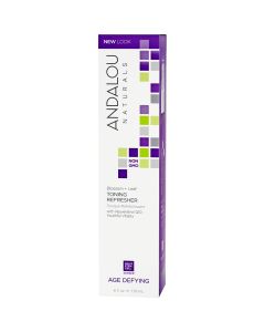 Andalou Naturals Age Defying Blossom + Leaf Toning Refresher 178mL