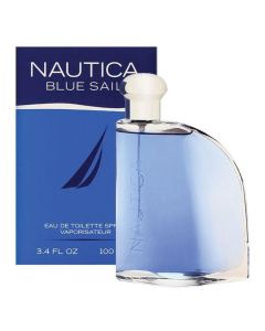 Nautica Blue Sail Eau De Toilette Spray 100mL