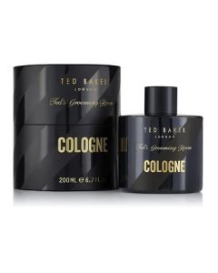 Ted Baker Grooming Rooms Cologne 200mL