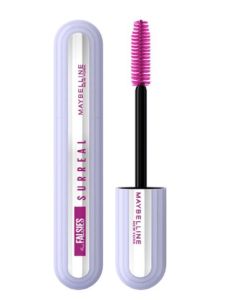 Maybelline The Falsies Surreal Extensions Mascara Very Black