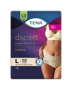 Tena Discreet Woman Super Large 8
