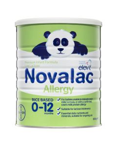 Novalac Allergy Premium Infant Formula Powder 800g