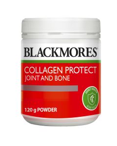 Blackmores Collagen Prot Joint Bone(120G)