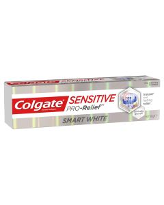 Colgate Toothpaste Cspr Prem Smart White 110G