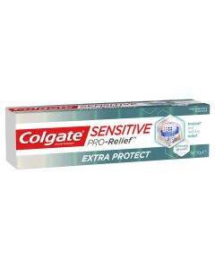 Colgate Toothpaste Cspr Prem Extraprotect 110G