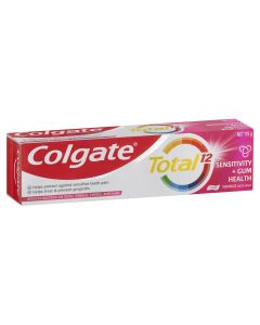 Colgate Toothpaste Total Gum Health 115g