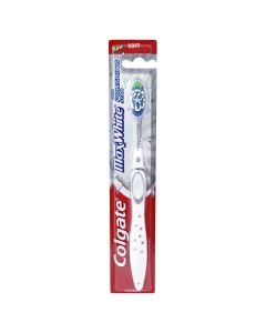 Colgate Toothbrush Max White Soft