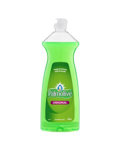 Palmolive Regular Dishwashing Liquid Original Tough on Grease 500mL