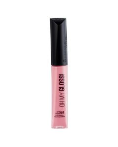 Rimmel Oh My Gloss! 160 Stay My Rose