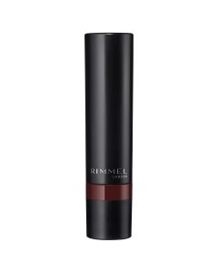 Rimmel Lasting Finish Matte Lipstick 560 Crimson Desire
