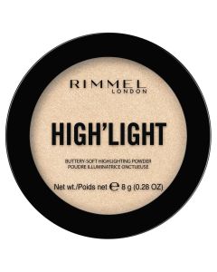 Rimmel High'Light #001 Stardust 8g