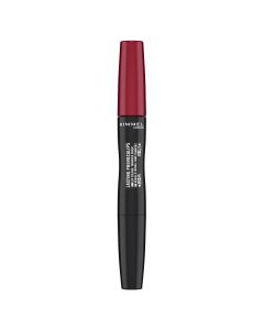 Rimmel Provocalips Liquid Lipstick 740 Caught Red Lipped