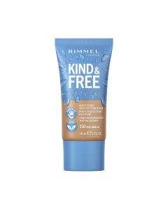 Rimmel Kind & Free Skin Tint Moisturising Foundation 30ml #160 Vanilla