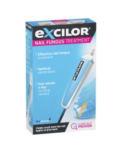 Excilor Fungal Nail Treatment Pen 3.3mL