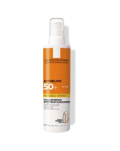 La Roche-Posay Anthelios XL Ultra-Light Body Sunscreen SPF50+ 200mL