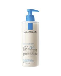 La Roche-Posay Lipikar Syndet AP+ Wash Cream 400mL
