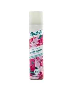 Batiste Dry Shampoo Eden Bloom 200mL