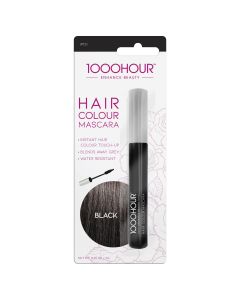 1000 Hour Hair Mascara Black