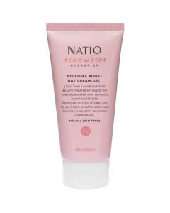 Natio Moisture Boost Day Cream-Gel