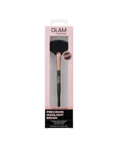 Glam By Manicare GD3 Precision Highlight/Contour Brush