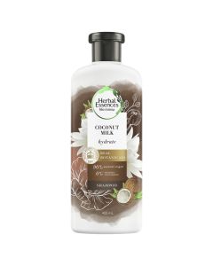 Herbal Essences Bio Renew Coconut Milk Shampoo 400mL