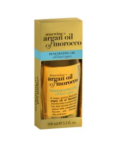 OGX Argan Oil of Morocco Penetrating Hair Oil 100mL