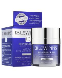 Dr LeWinn's Reversaderm Cellular Regeneration Cream 30mL